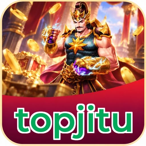 Screenshot 1 - topjitu Home Screen