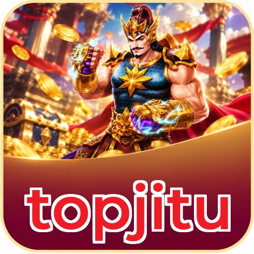 Screenshot 3 - topjitu Settings